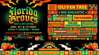 Florida Groves Fest