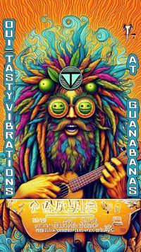 Guanabanas