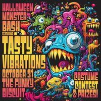 Halloween Monster Bash