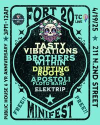 Fort20 Fest