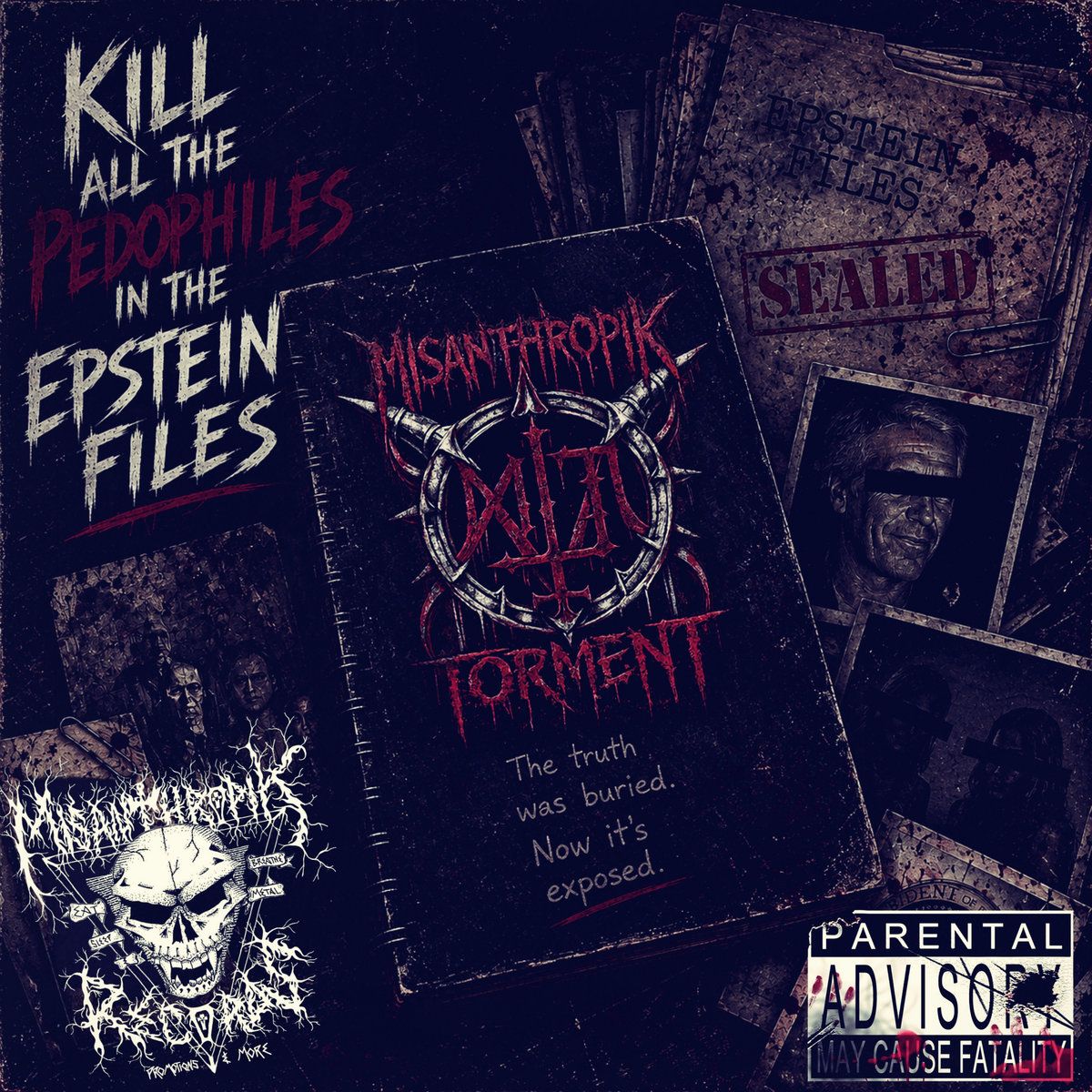 CD/ T shirt Bundle