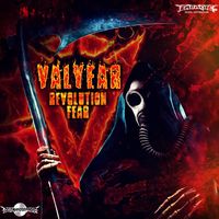 REVOLUTION FEAR by VALYEAR