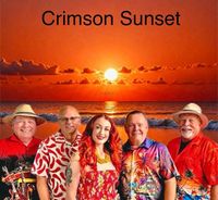 Crimson Sunset Live at the Valerie Theater