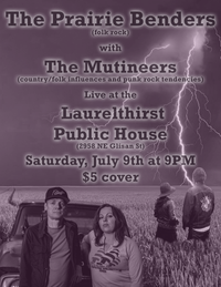 Laurelthirst Public House