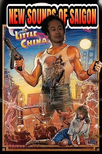 Sounds of Saigon
