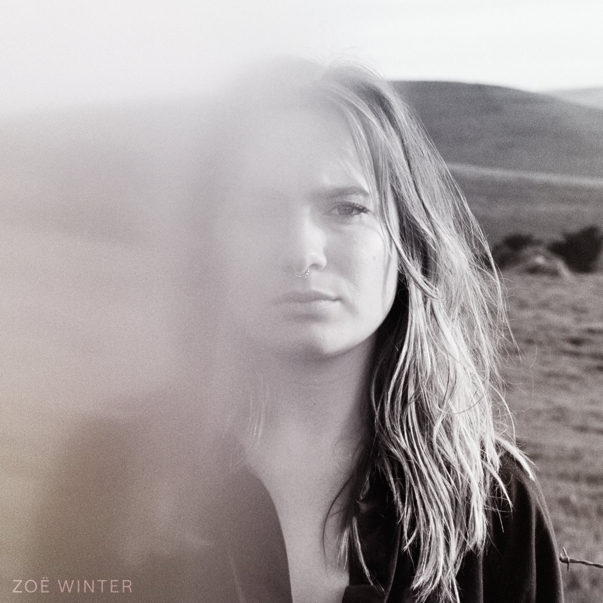 Zoë Winter - Vinyl
