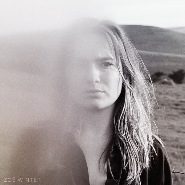Zoë Winter - Vinyl