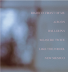 New Mexico - New Mexico - CD