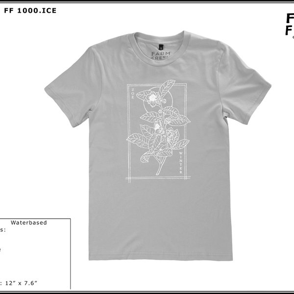 Tea Shirt