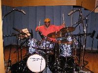 Michael Kelly Williams - opening with Pheeroan akLaff - Will Cameron 