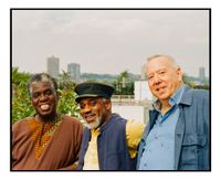 Air Legacy Trio