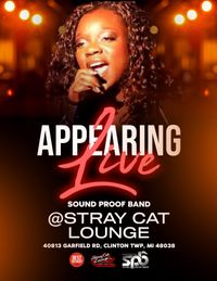 Feel Good Friday featuring SoundProof 