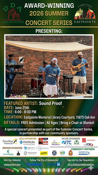 SOUND PROOF BAND 