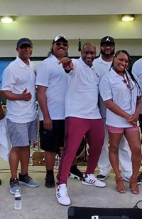 Summer Concert Series Presented by Monroe Community 