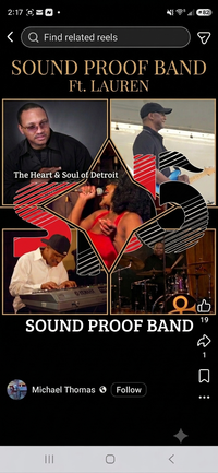  Friday Night Vibes: Soundproof Live at La Casa