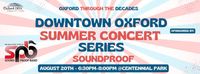 Oxford Concert Series 