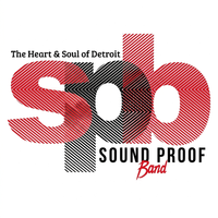 SOUND PROOF BAND 