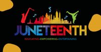 Juneteenth Celebration- Lenawee County NAACP 
