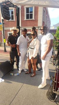 SOUND PROOF BAND 