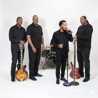 SOUND PROOF BAND LIVE @ Nomi