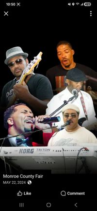 SOUND PROOF BAND Live @ STAY CAT LOUNGE 