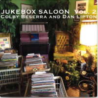 Jukebox Saloon Vol. 2 by Jukebox Saloon