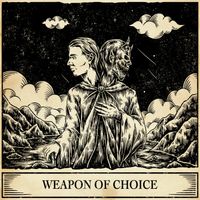 Weapon of Choice by The Space Between