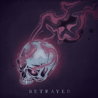 Betrayed by The Space Between