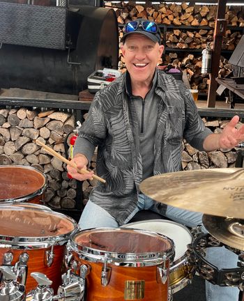 Bill, the Happy Drummer
2025
