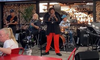 Power ballad for Drini at Capelos
2024
