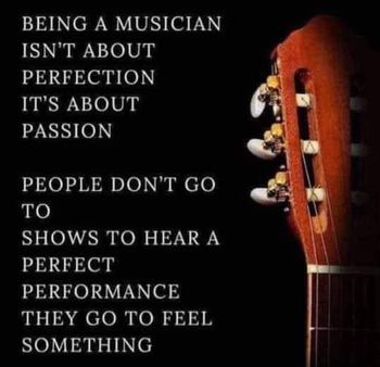 D&BKs have the passion & the talent

