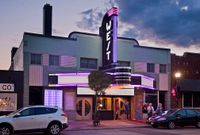 The West Theatre Benefit for Duluth's Music & Arts Ed