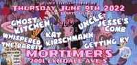 Mortimers