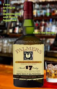 Palmers St Patrick's Day Party
