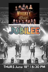 Whiskey Road at the Woodridge Jubilee