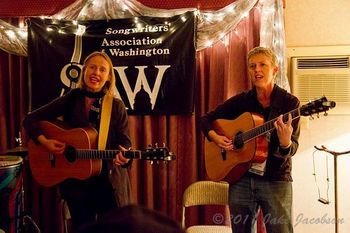 NERFA Showcase, 2011
