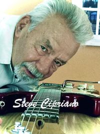 Steve Cipriano