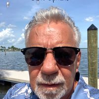 Spill The Wine by Steve Cipriano