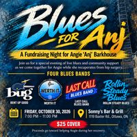 Blues for Anj