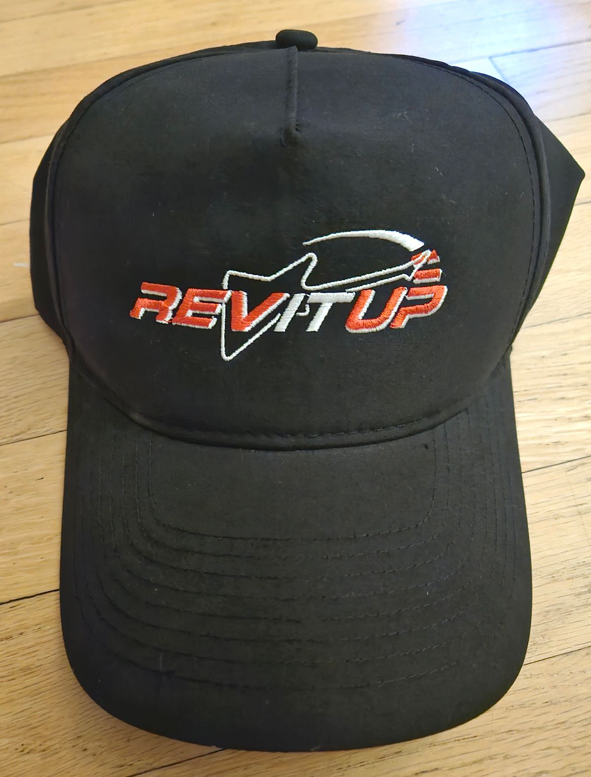 Rev Hat