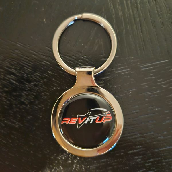 Rev KeyChain