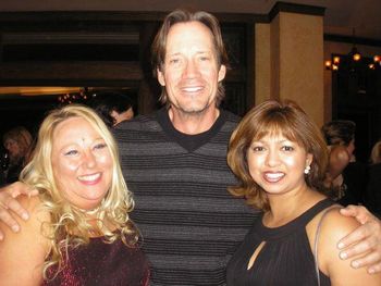 Kevin Sorbo

