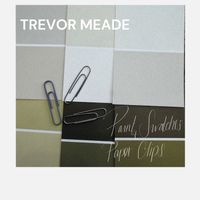Paint Swatches and Paper Clips - Single by Trevor Meade
