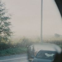 Candid Revolver by Lando Flakes