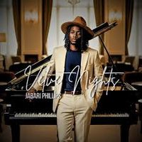 Velvet Nights by Jabari Phillips