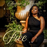 Free by Andrea L. Powell