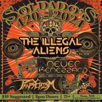 420 Throwdown