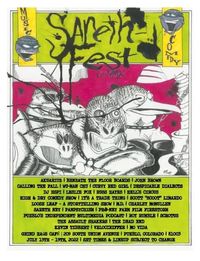 Sareth Fest
