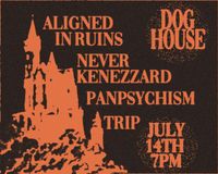 Dog House Rager