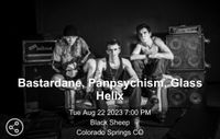 Bastardane At The Black Sheep